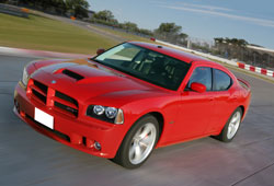 dodge charger