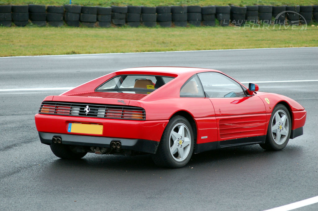 ferrari 348 tb