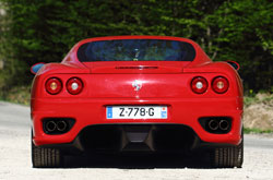 360 modena ar