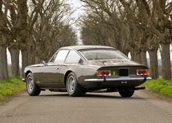 ferrari 365 gt 2+2
