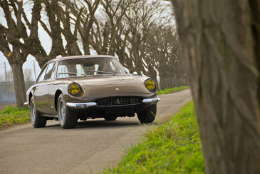 phare 365 gt
