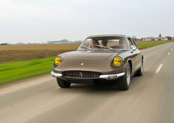 essai ferrari 365