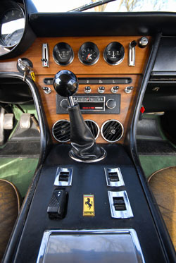 boite vitesse