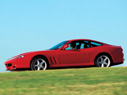 550 maranello