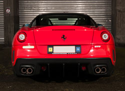 599 gto ar