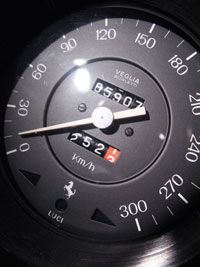VW Golf GTI Mk5