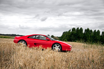 f355 gtb