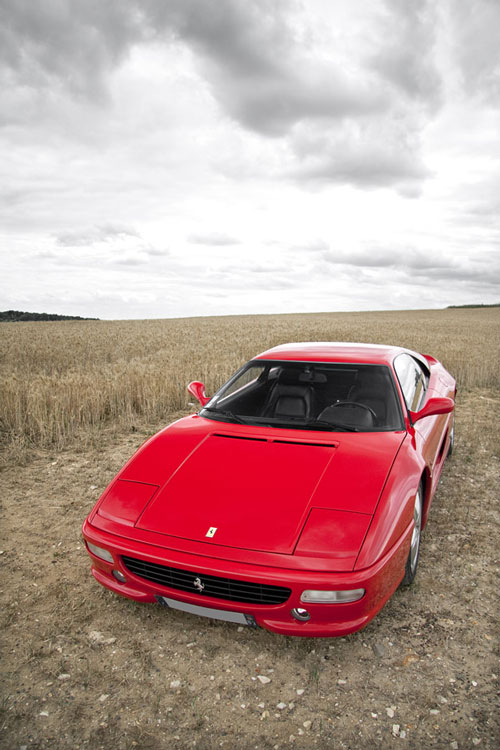 ferrari f355