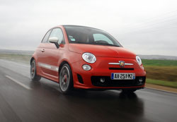 essai abarth 500c