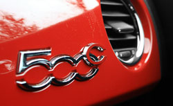logo 500c