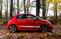 fiat 500c abarth