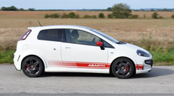 essai abrth punto evo