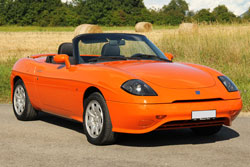 barchetta 1.8