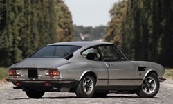 fiat dino 2400