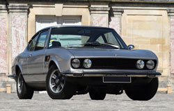 fiat dino 2400