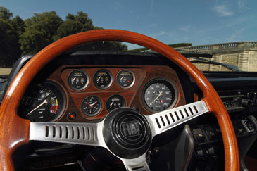 compteur fiat dino