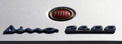 logo dino 2400