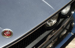 fiat dino coup&eacute;