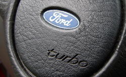 volant turbo