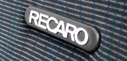 recaro