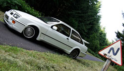 sierra rs