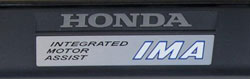 cr-z ima