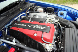 moteur vtec s2000