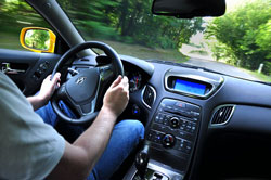 essai hyundai genesis