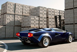 countach 5000s ar