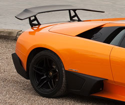 aileron