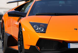 lp670 sv