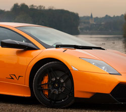 lp670 sv
