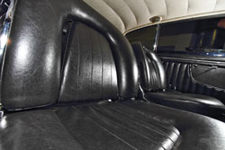 interieur lancia aurelia b20