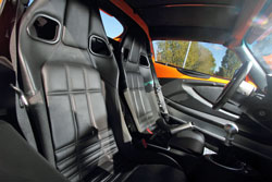 interieur lotus elise s3 s
