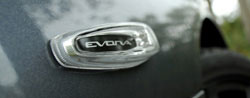 lotus evora