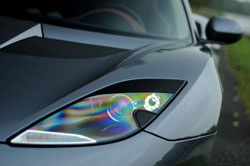 lotus evora