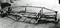 chassis marcadier barzoi