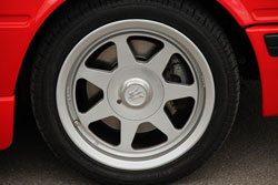 MASERATI 222 4V (1991-1994) - COLLECTOR