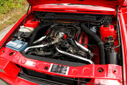 MASERATI 222 4V (1991-1994) - COLLECTOR