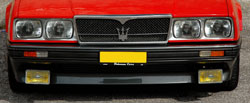 face biturbo E