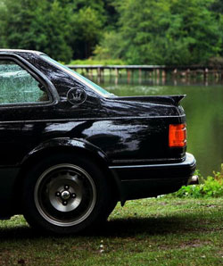 maserati biturbo si