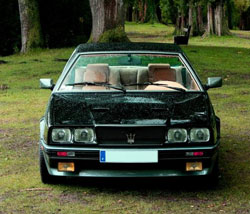 avant biturbo si