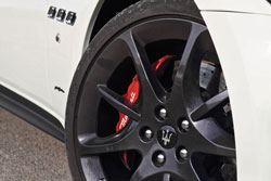 jantes maserati grancabrio sport