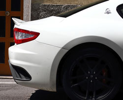aileron mc stradale