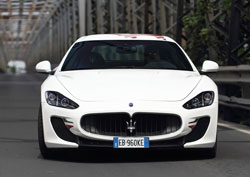 avant granturismo mc