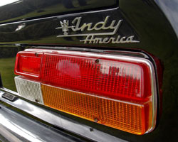 indy america