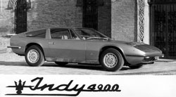 indy 4900