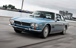essai maserati mexico