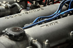 doch 16 mazda