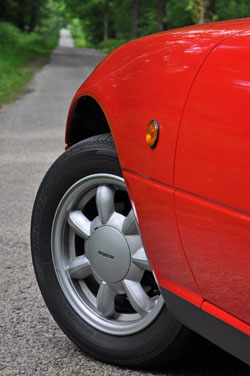 jantes mazda mx5 na